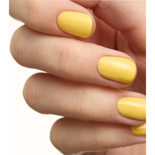 essence - Gel nail polish Nail - 41: Hello Yellow