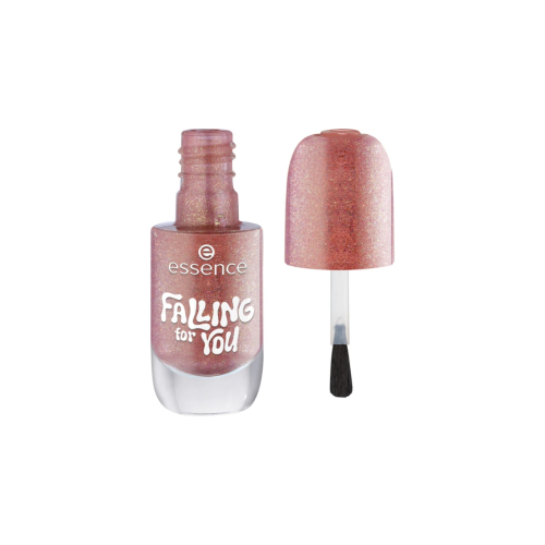 essence - Nail Polish Gel Nail - 46: Falling For You