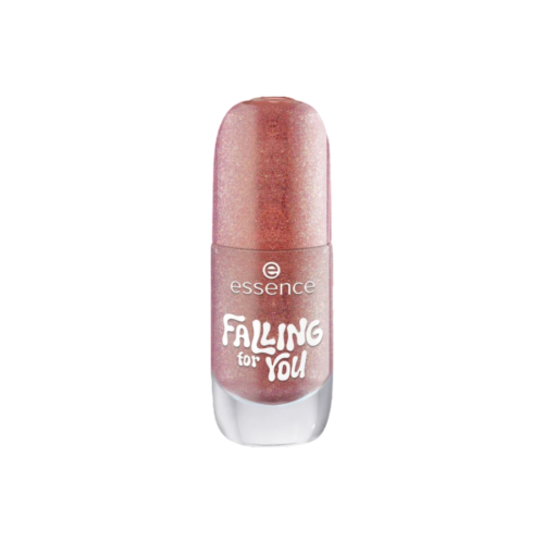 essence - Nail Polish Gel Nail - 46: Falling For You