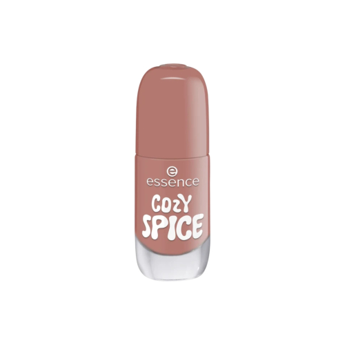 essence - Nail polish Gel Nail - 47: Cozy Spice