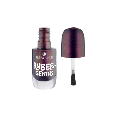 essence - Nail polish Gel Nail - 48: Auber-Genius
