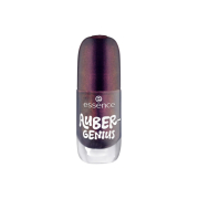 essence - Nail polish Gel Nail - 48: Auber-Genius