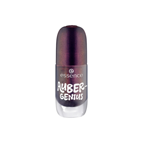essence - Nail polish Gel Nail - 48: Auber-Genius