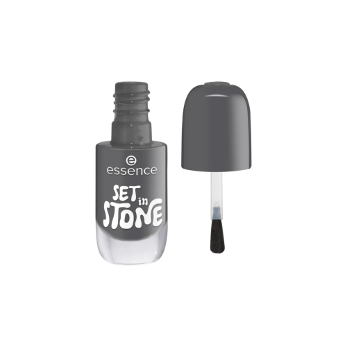 essence - Nail Polish Gel Nail - 50: Set In Stone