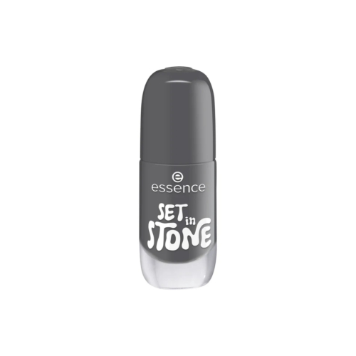 essence - Nail Polish Gel Nail - 50: Set In Stone