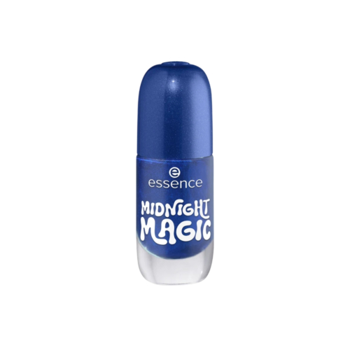 essence - Nail Polish Gel Nail - 51: Midnight Magic