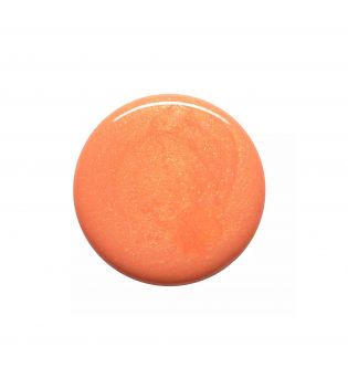 essence - Nail Polish Gel Nail Colour - 023: Tangerine Ahead!