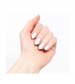 essence - Nail Polish Gel Nail Colour - 031: You Are Coconuts