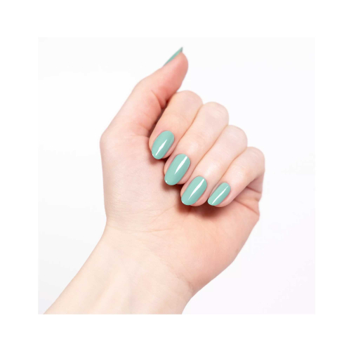 essence - Nail Polish Gel Nail Colour - 040: Isn't She Minty?