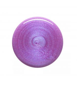 essence - Nail Polish Gel Nail Colour - 041: Violet Voltage