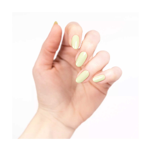 essence - Nail Polish Gel Nail Colour - 049: Save Water, Drink Lime