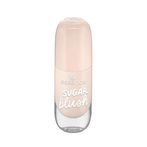essence - Nail polish Gel Nail Colour - 05: Sugar Blush