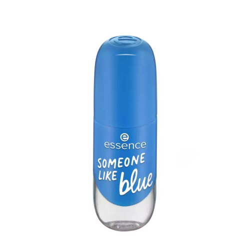 essence - Nail polish Gel Nail Colour - 051: Someone Like Blue