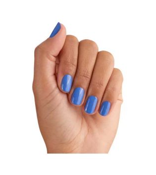 essence - Nail polish Gel Nail Colour - 051: Someone Like Blue