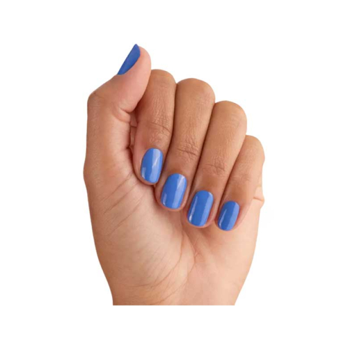 essence - Nail polish Gel Nail Colour - 051: Someone Like Blue