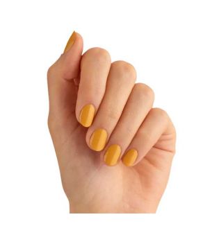 essence - Nail polish Gel Nail Colour - 053: Power To The Sunflower