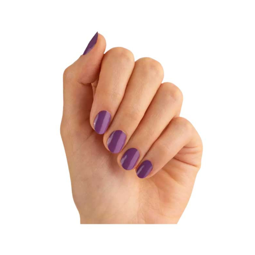 essence - Nail polish Gel Nail Colour - 054: Plum It Up