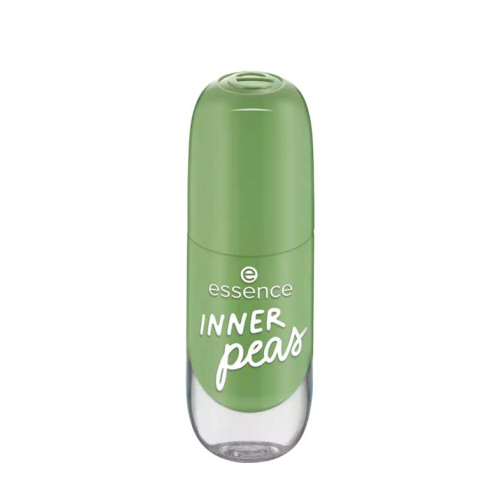 essence - Nail polish Gel Nail Colour - 055: Inner Peas