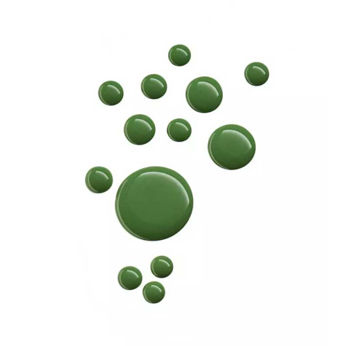 essence - Nail polish Gel Nail Colour - 055: Inner Peas