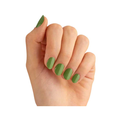 essence - Nail polish Gel Nail Colour - 055: Inner Peas