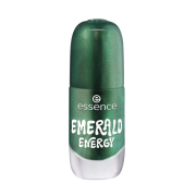 essence - Nail polish Gel Nail Colour - 13: Emerald Energy