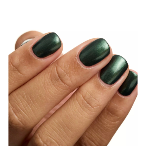 essence - Nail polish Gel Nail Colour - 13: Emerald Energy