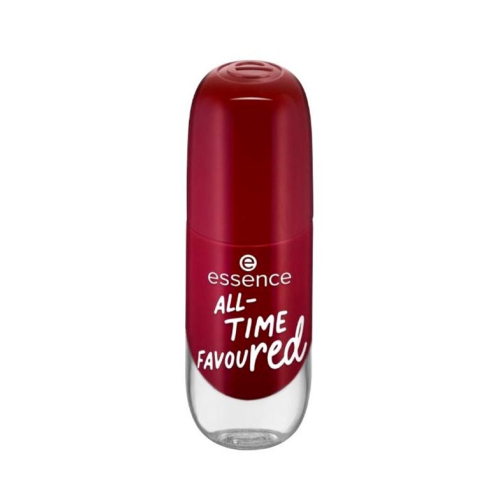 essence - Nail polish Gel Nail Colour - 14: All Time FavouRed