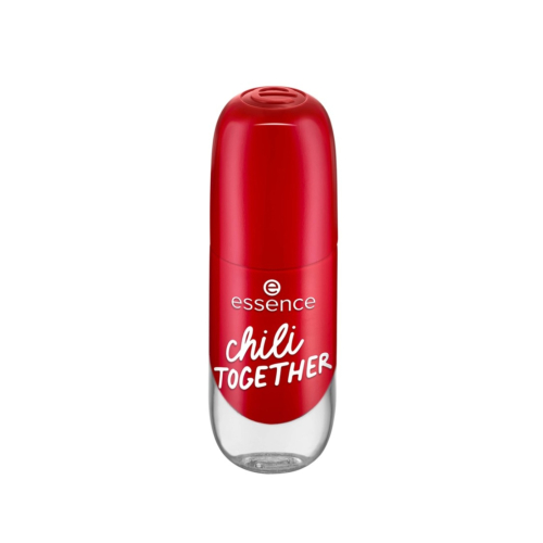 essence - Nail polish Gel Nail Colour - 16: Chili Together