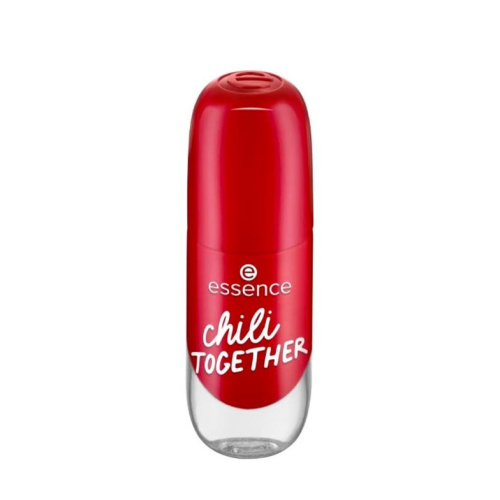 essence - Nail polish Gel Nail Colour - 16: Chili Together