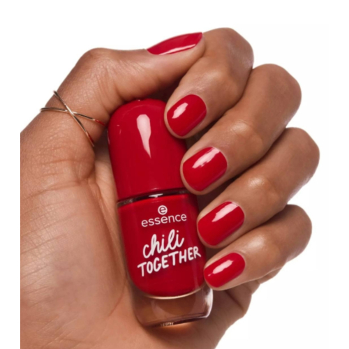 essence - Nail polish Gel Nail Colour - 16: Chili Together