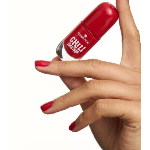 essence - Nail polish Gel Nail Colour - 16: Chili Together