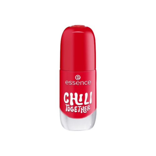 essence - Nail polish Gel Nail Colour - 16: Chili Together