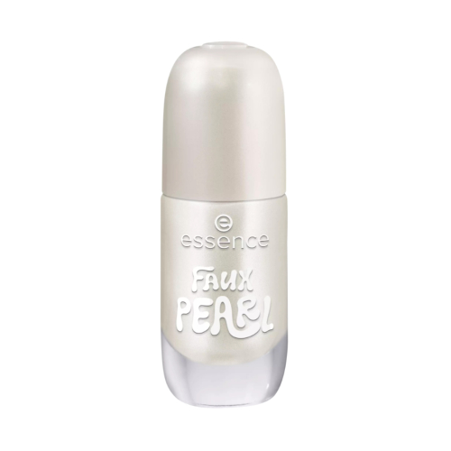 essence - Nail polish Gel Nail Colour - 17: Faux pearl