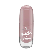 essence - Nail polish Gel Nail Colour - 30: Nude to Know