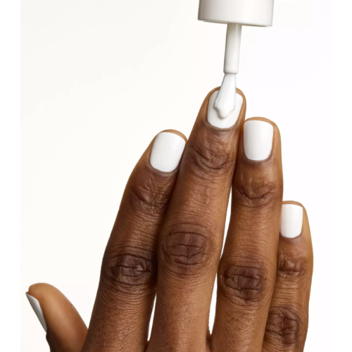 essence - Nail polish Gel Nail Colour - 33: Just White