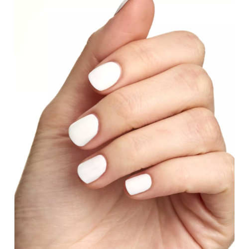 essence - Nail polish Gel Nail Colour - 33: Just White