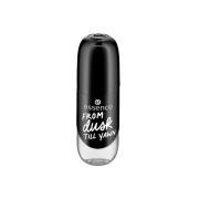essence - Nail Polish Gel Nail Colour - 46: From Dusk Till Yawm
