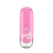 essence - Nail Polish Gel Nail Colour - 47: Pink Ink