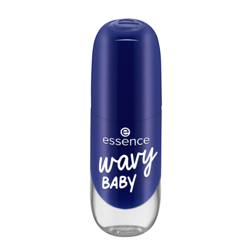 essence - Nail polish Gel Nail Colour - 61: wavy BABY
