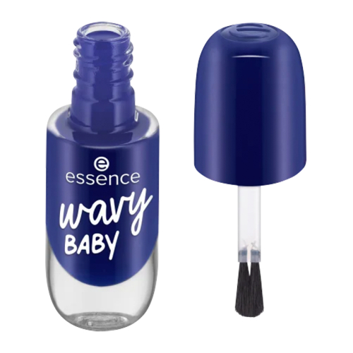 essence - Nail polish Gel Nail Colour - 61: wavy BABY