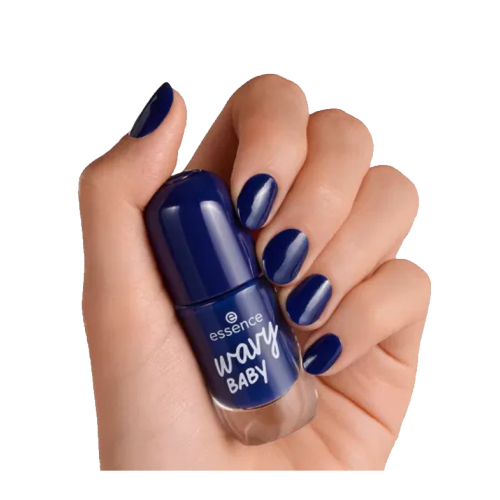 essence - Nail polish Gel Nail Colour - 61: wavy BABY