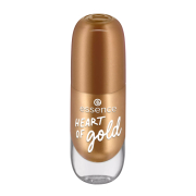 essence - Nail polish Gel Nail Colour - 62: HEART OF gold