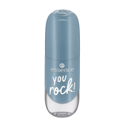 essence - Nail polish Gel Nail Colour - 64: YOU rock!