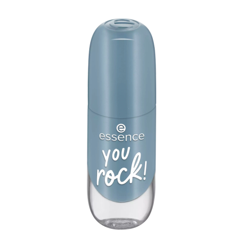 essence - Nail polish Gel Nail Colour - 64: YOU rock!