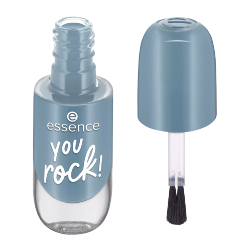 essence - Nail polish Gel Nail Colour - 64: YOU rock!
