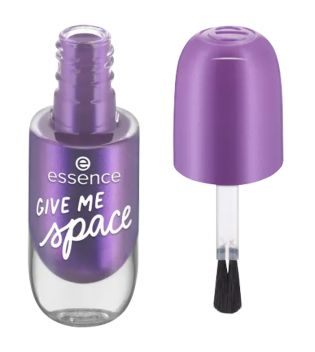 essence - Nail polish Gel Nail Colour - 66: GIVE ME space