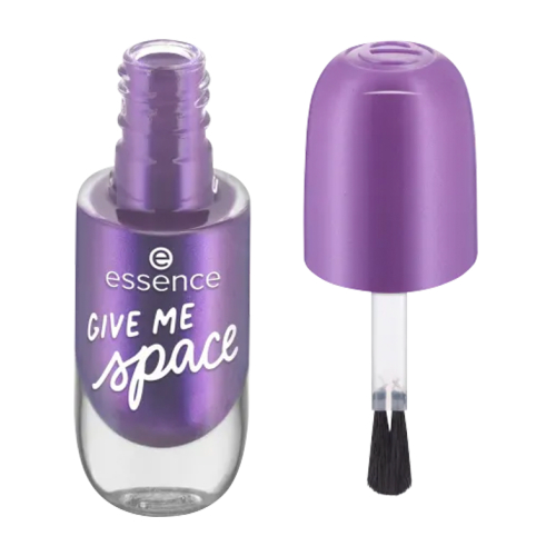 essence - Nail polish Gel Nail Colour - 66: GIVE ME space