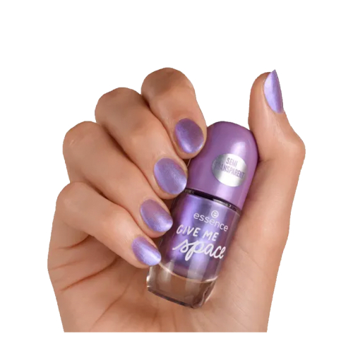 essence - Nail polish Gel Nail Colour - 66: GIVE ME space