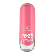 essence - Nail polish Gel Nail Colour - 67: Rosy Future