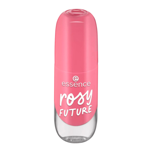 essence - Nail polish Gel Nail Colour - 67: Rosy Future